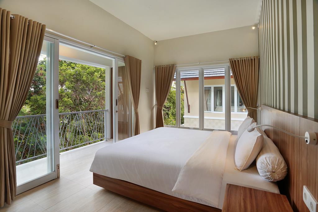 Askara Canggu Townhouse Экстерьер фото