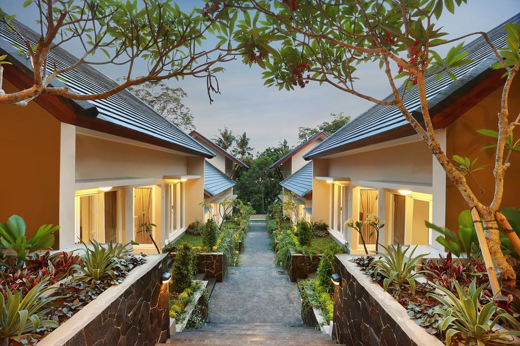 Askara Canggu Townhouse Экстерьер фото